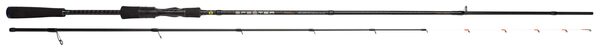 Spro Specter Sea Spin EGI Squid Rod