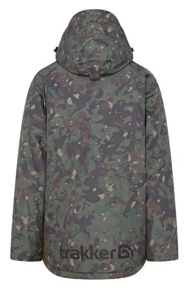 Trakker CR 3 Piece Winter Suit Camo