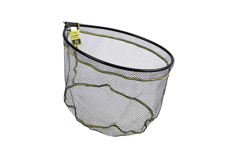 Matrix Carp Latex Landing Net