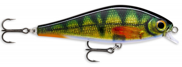 Rapala Super Shadow Rap 11 - Live Perch