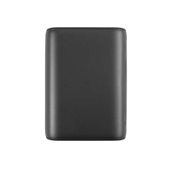 Xtorm Power Bank Go Space Grey - Xtorm Power Bank Go Space 10.000MAh Grey