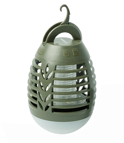 Trakker NitelifeRemote Bug Blaster Mosquito Lamp