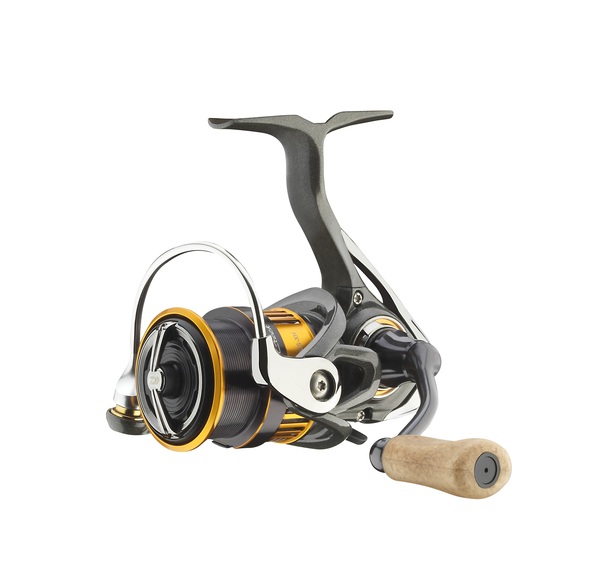 Daiwa 22 Silvercreek X LT Reel