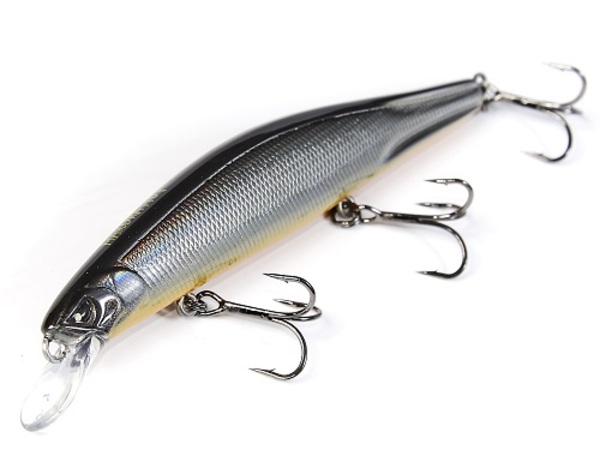 Lucky John Makora 130SP 13cm 21gr Supending Twitchbait - Color 101