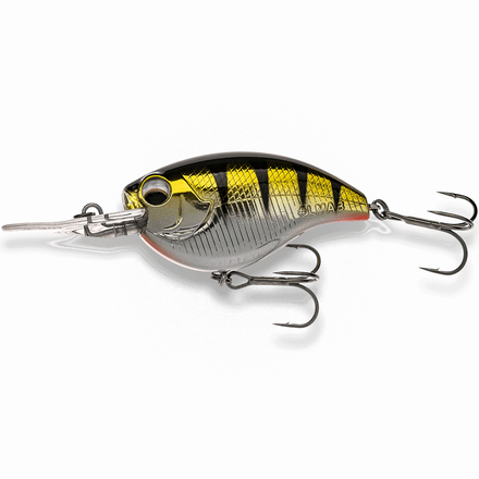 LMAB KØFI Power Vibe 55 Medium Runner Lure 5.5cm (13g)