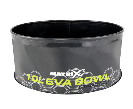 Matrix EVA Bowls - 10 liter without lid