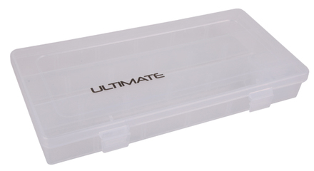Ultimate Tackle Box 23x12x3.5 cm