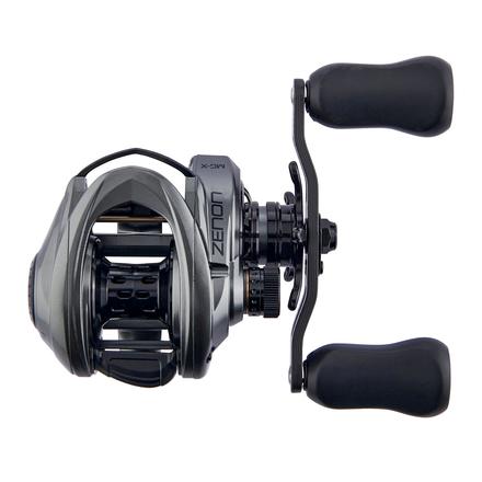 Abu Garcia Zenon MG X RH Baitcaster Reel