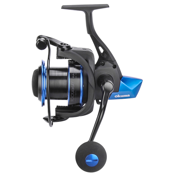 Okuma Rockaway Surf Beachcaster Reel