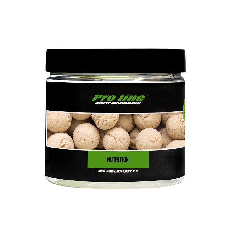 Pro Line Wafters 20mm (200ml) - NuTrition