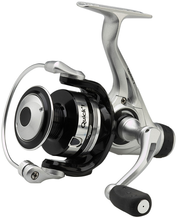 Quick 1 RD Spinning Reel