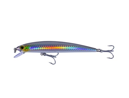 Ultimate X-Minnow Salt Lure 11cm (14.2g)