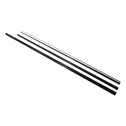 Ultimate Hyperga Finesse Pole Rod Top Kit 4-Section