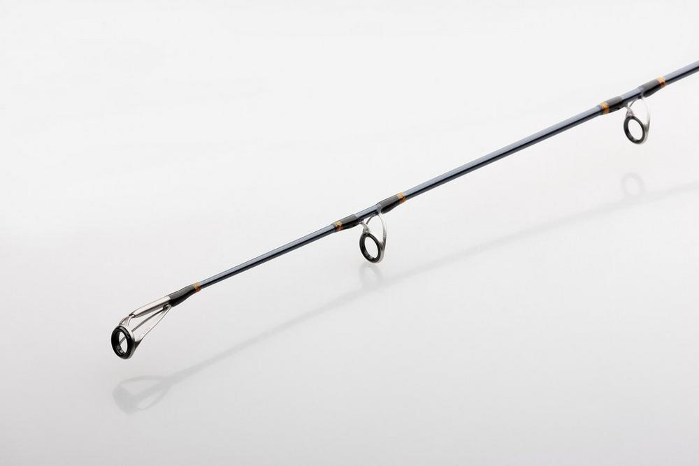 Penn Battalion Solid Offshore Spin Rod