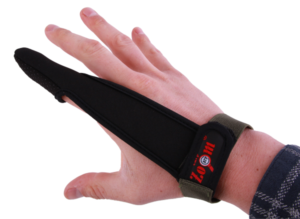 Carp Zoom Finger Protector