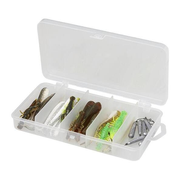 Bait Set Savage Gear Dropshot Academy Kit (36 pieces)