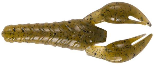 Korum Snapper Floatex Reggiez 7,5cm, 3 pcs! - Spotted Goby