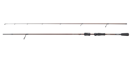 Abu Garcia Spike S Finesse 762 Jig Rod 2.29m (5-18g)