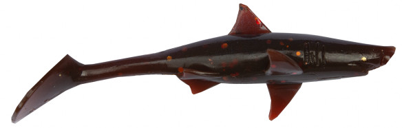 Shark Shad Lures Baby Shark 10 cm (8 Pcs) - Motorblock
