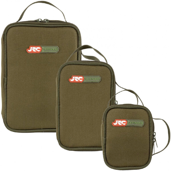 JRC Defender Accessory Bag (multiple options)