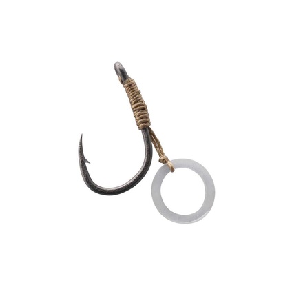 Korum Banded Hook Hairs (5 pieces)