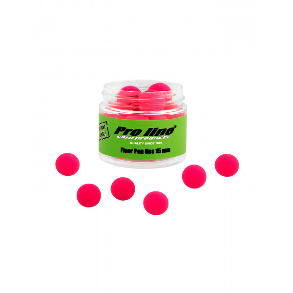 Pro Line Pop Ups - Strawberry Ice