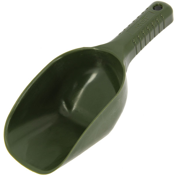 NGT Baiting Spoon Green - Baitingspoon Small