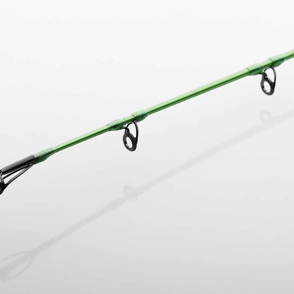 Madcat Green Close Combat 1.70m (50-125g) Vertical Rod