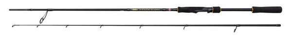 Penn Wrath II Labrax Seabass Spin Rod