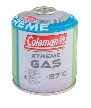 Coleman Xtreme 300 Gas Canister