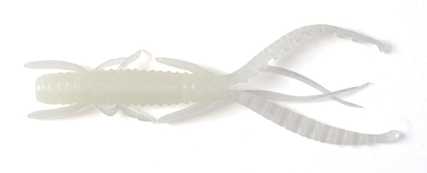 Lucky John Hogy Shrimp 9cm, 5 pieces (multiple options) - Hogy Shrimp 033