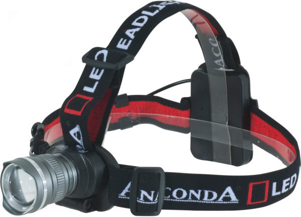 Anaconda R5 Headlamp