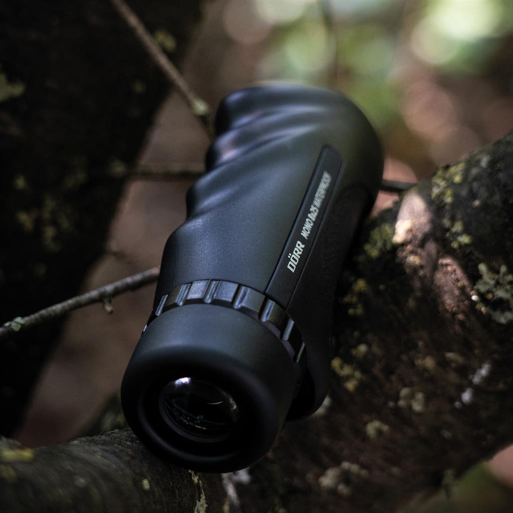 Dörr Monocular Waterproof Black 8x25