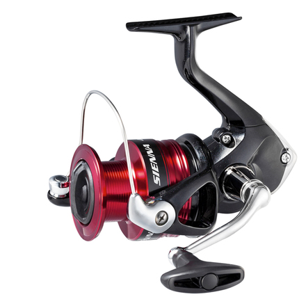 Shimano Sienna Spinning Reel