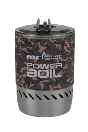 Fox Cookware Infrared Power Boil Pan