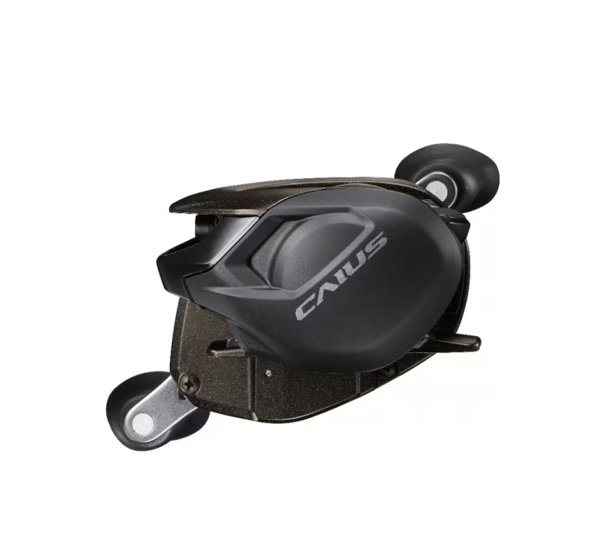 Shimano Baitcaster Reel Caius C 151 HG RH