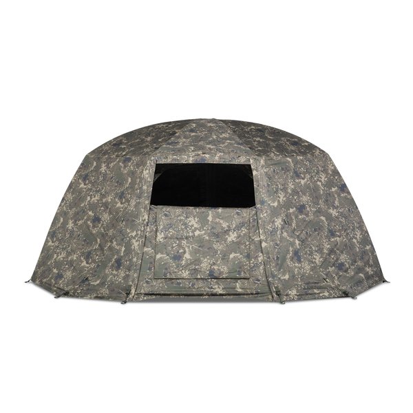 Nash Titan Hide Camo Pro XL Bivvy Overwrap