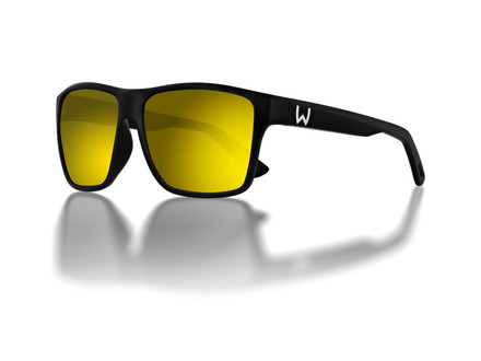 Leech H4X Polarized Sunglasses