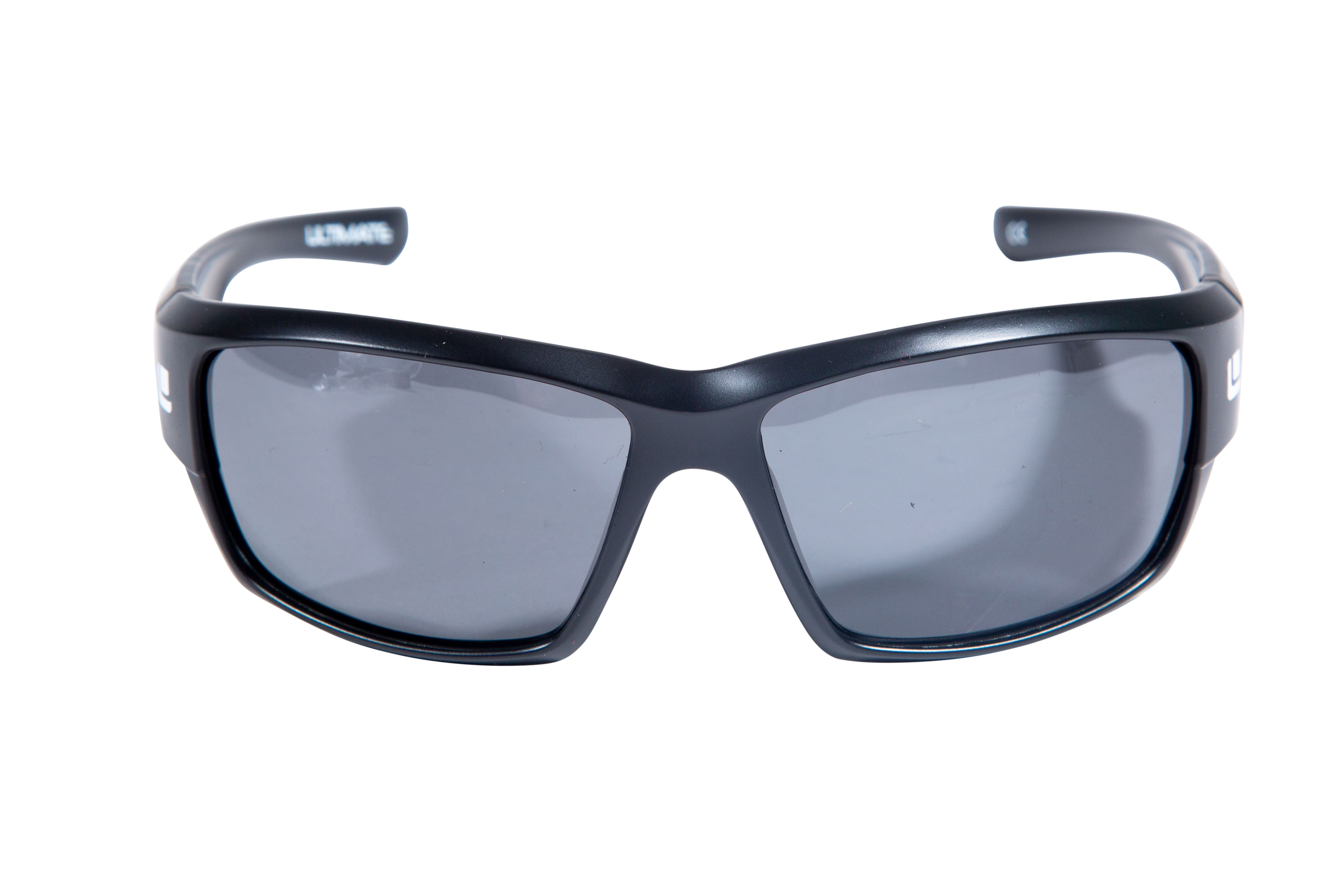 Ultimate Delta Floating Polarized Sunglasses Grey