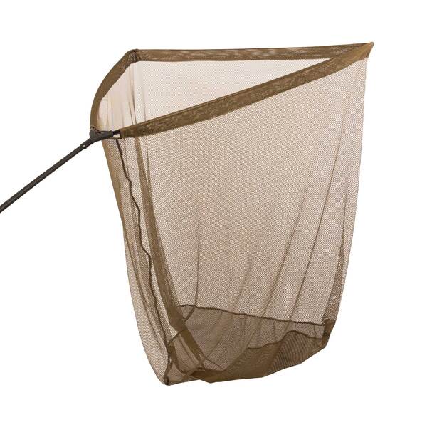 Trakker Sanctuary T1 Landing Net + 2-part Handle (183cm)