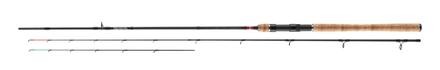 Daiwa Ninja X Stalker Feeder Rod 2024