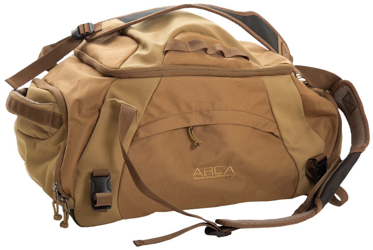 Arca Fly Series Fishing Bag