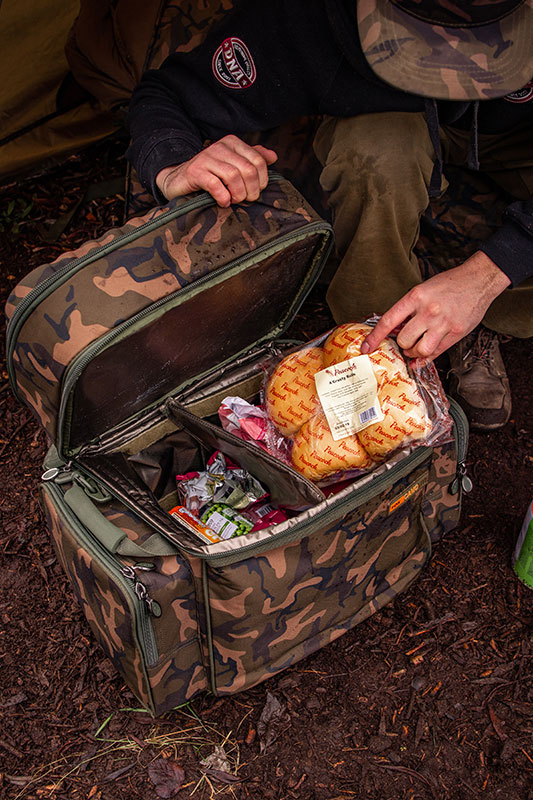 Fox Camolite 2 Man Cooler bag