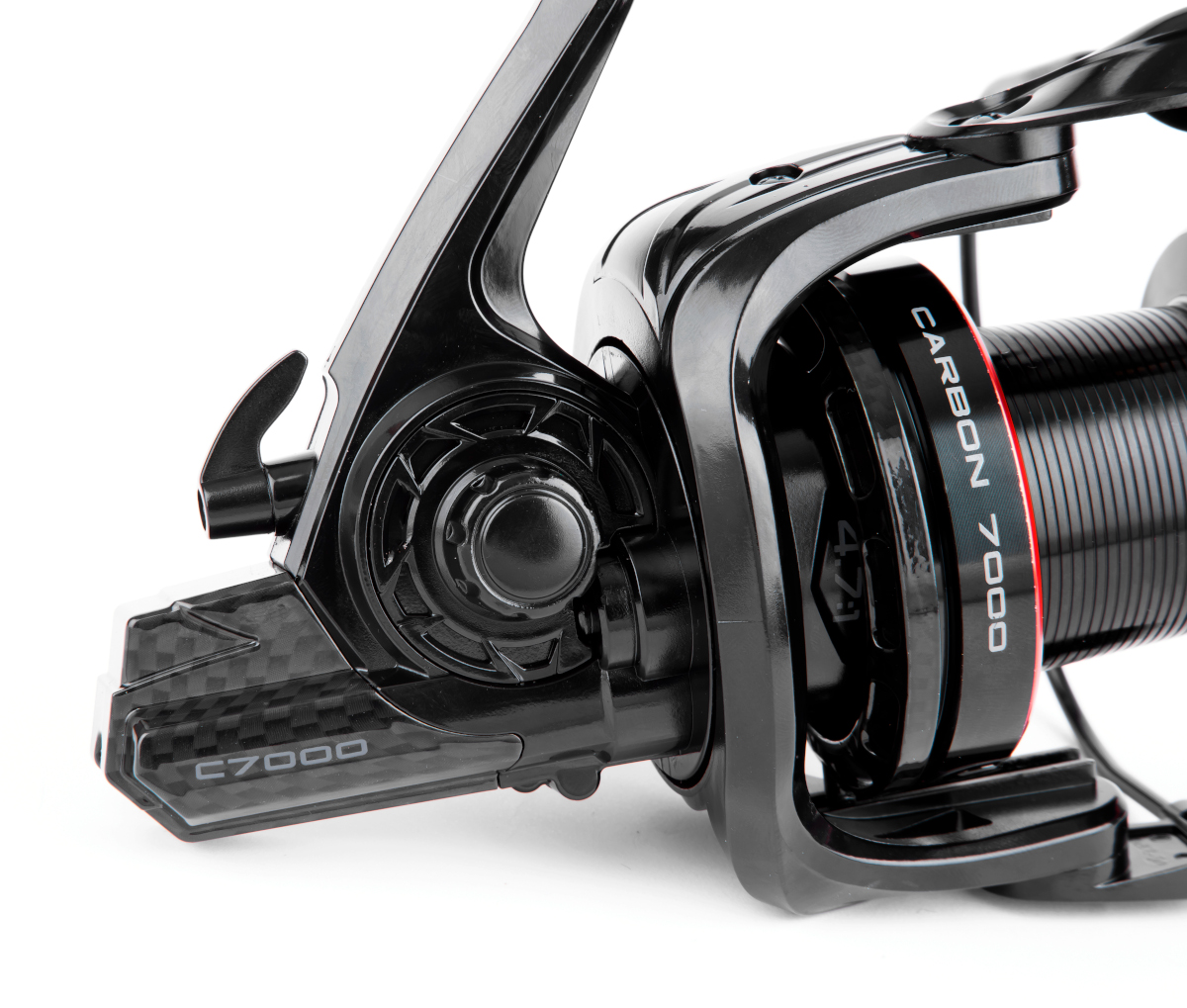 Sonik SK-47 Carbon Carp Reel 7000