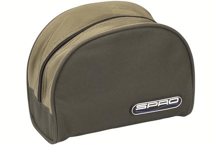 Spro Reel bag