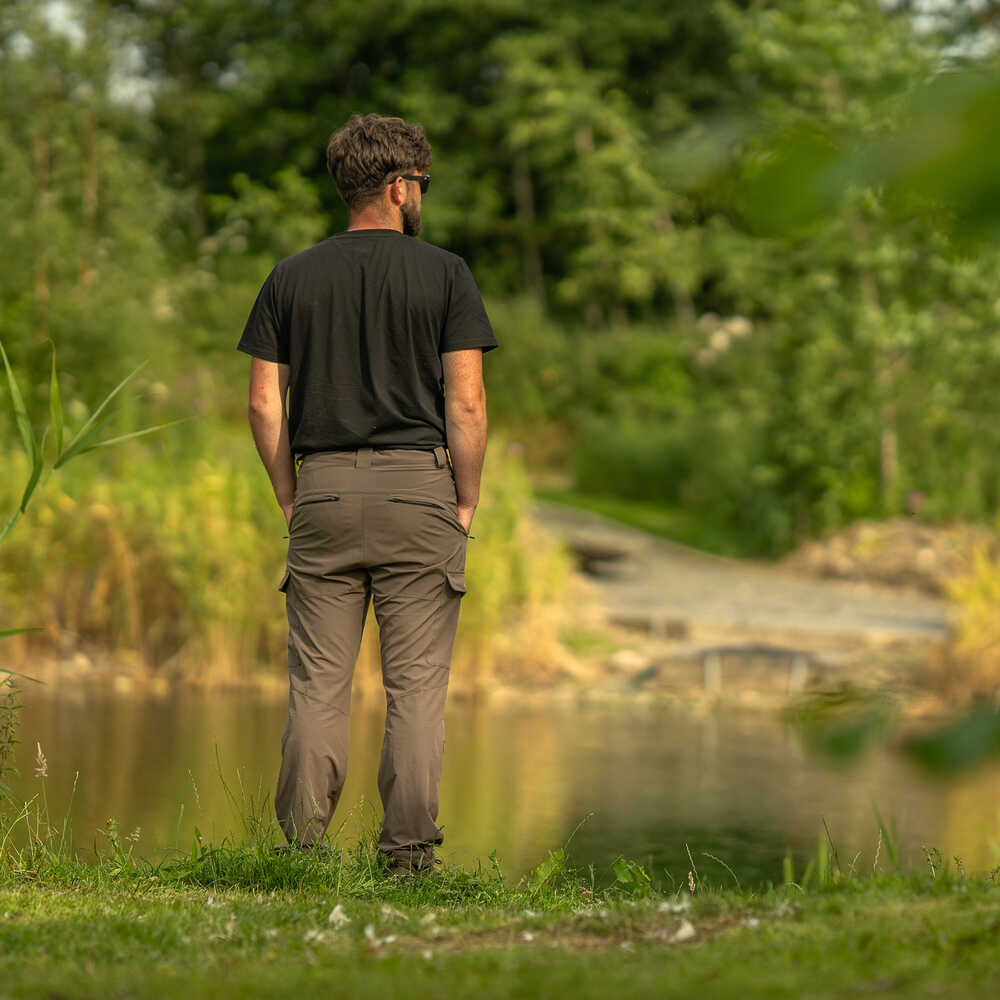 Avid Technical Combats Fishing Pants