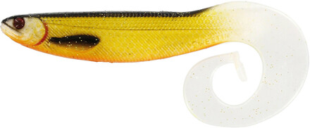 Westin Curlteez Curltail Shad Box 8.5cm (6g) (32 pieces)