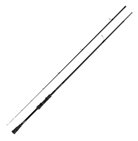 Fox Rage Street Fighter Heavy Shad 230cm, 10-35g