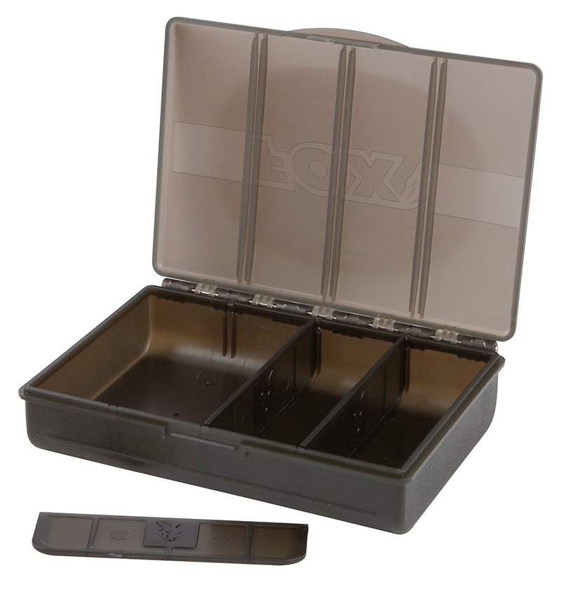 Fox Edges Adjustable Tacklebox - Standard