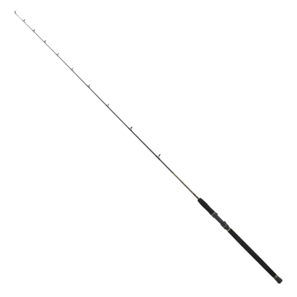 PENN Regiment III Solid Carbon Boat Rod